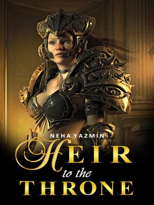 cover image of Heir to the Throne